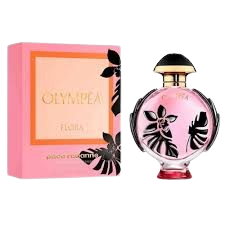 PACO RABANNE OLYMPEA FLORA INTENSE WOMEN 2.8 OZ EDP