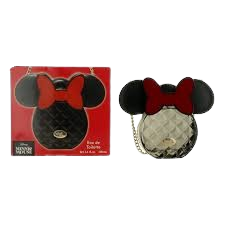 KIDS DISNEY MINNIE MOUSE TWEENS 3.4 OZ EDT