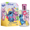 KIDS DISNEY STICH & ANGEL 3.4 OZ EDT