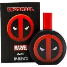 KIDS MARVEL DEADPOOL 3.4 OZ EDT