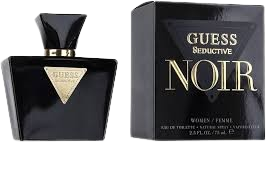 GUESS SEDUCTIVE NOIR WOMEN 2.5 OZ. EDT