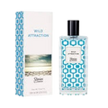 TED LAPIDUS WILD ATTRACTION MEN 3.3 OZ  EDT