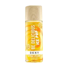 BODY MIST DKNY BE DELICIOUS ICE POP CITRUS SPLASH WOMEN 8.4 OZ