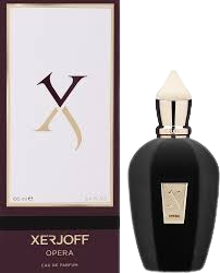 XERJOFF OPERA UNISEX  3.4 OZ EDP
