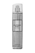 BODY MIST WOMEN PARIS HILTON PLATINUM RUSH 8.0 OZ.