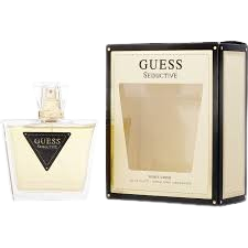 GUESS SEDUCTIVE WOMEN 2.5 OZ EDT