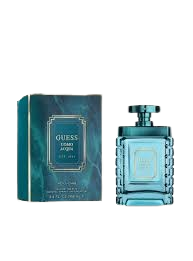 GUESS UOMO ACQUA MEN 3.4 OZ EDT