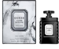 GUESS UOMO INTENSO MEN 3.4 OZ EDP