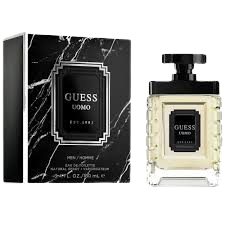 GUESS UOMO MEN 3.4 OZ EDT