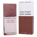 ISSEY MIYAKE L'EAU D'ISSEY POUR HOMME VETIVER 3.4 OZ EDT