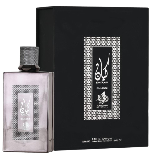 Al Wataniah Eternal - Kayaan Classic - 90ml