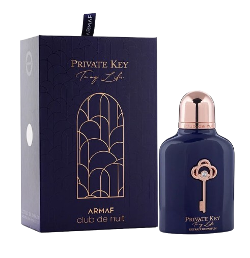 Armaf Club Key Life Women EDP - 100ml / WHOLESALE