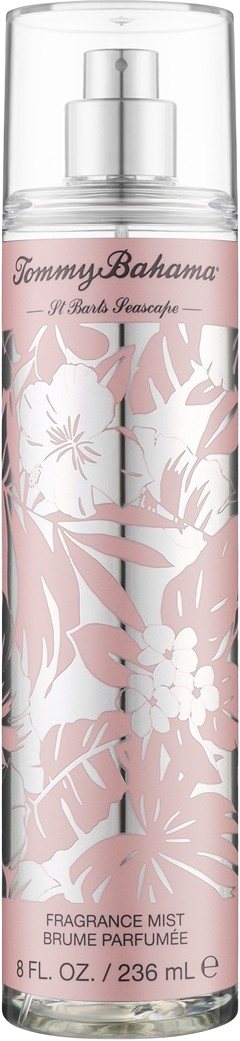 BODY MIST WOMEN TOMMY BAHAMA SEASCAPE 8.0 OZ