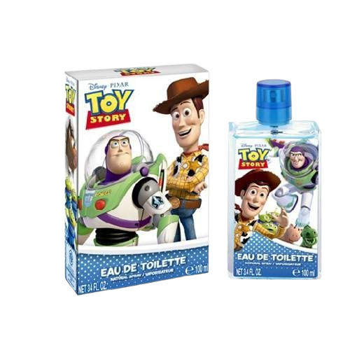 KIDS DISNEY TOY STORY 3.4 OZ EDT -AIR VAL