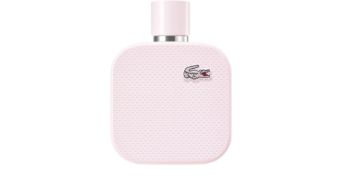 LACOSTE L.12.12 ROSE WOMEN 3.4 OZ EDP