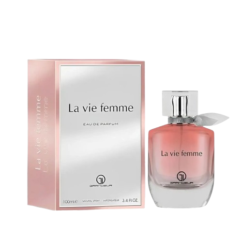 Grandeur Elite La Vie Femme - 100ml / WHOLESALE
