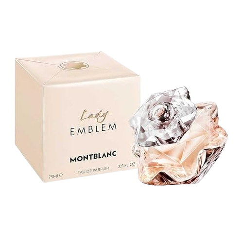 MONT BLANC EMBLEM WOMEN 2.5 OZ. EDP