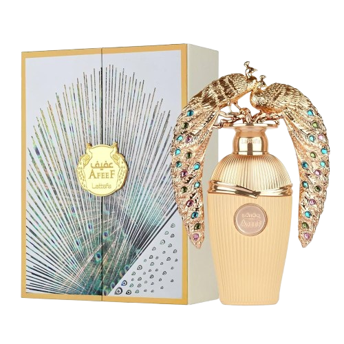 Lattafa Afeef Unisex - 100ml
