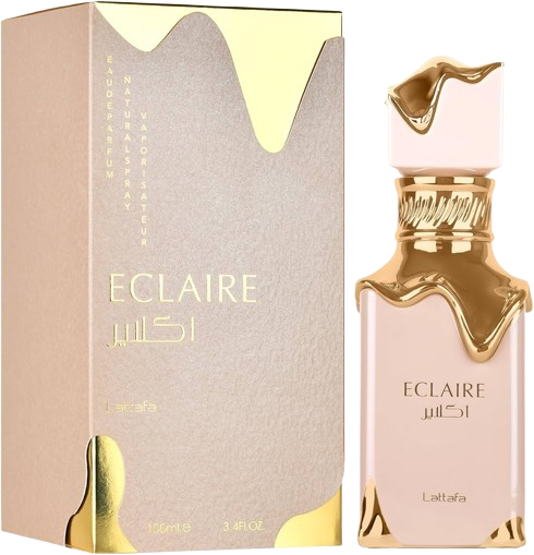 Lattafa Eclaire EDP - 100ml