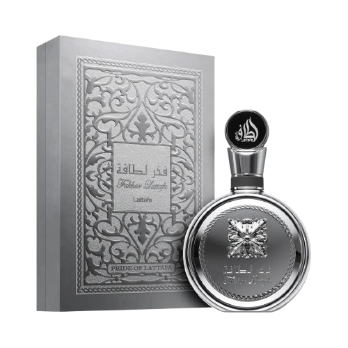 Lattafa Fakhar Platin Men - 100ml / WHOLESALE