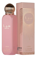 Body Spray Lattafa Haya Woman - 150ml / WHOLESALE