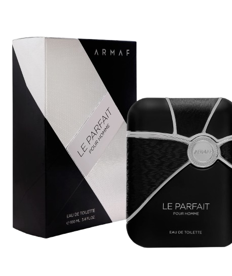 Armaf Le Parfait Men EDT - 100ml / WHOLESALE