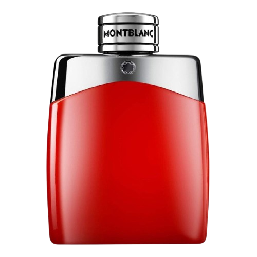 MONT BLANC LEGEND RED MEN 3.4 OZ. EDP