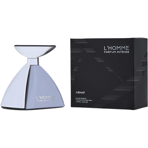 Armaf L'homme Intense Men EDP - 100ml / WHOLESALE