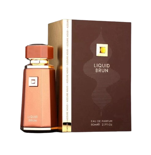 French Avenue Liquid Brum EDP - 100ml