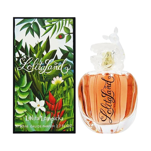 LOLITA LEMPICKA LOLITALAND 2.7 OZ EDP