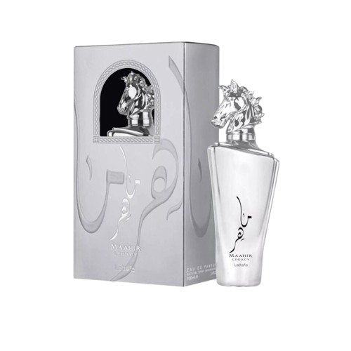 Lattafa Maahir legacy EDP - 100ml