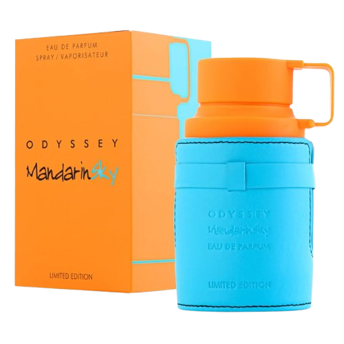 Armaf Odyssey Mandarin Sky EDP - 100ml