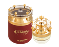 Al Haramain Manege Rouge Women EDP - 2.5Oz / WHOLESALE