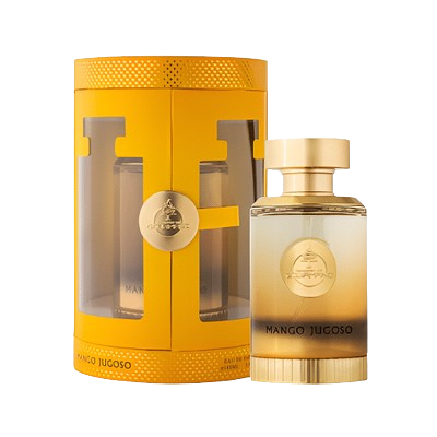 Paris Corner Mango Jugoso Unisex - 100ml / WHOLESALE