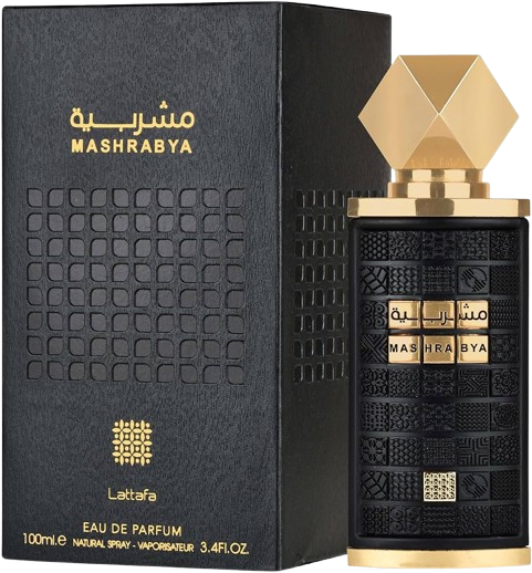 Lattafa Mashrabya Men - 100ml / WHOLESALE