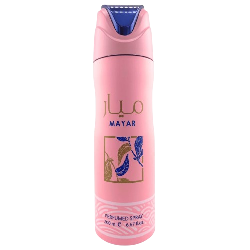 Body Spray Lattafa Mayar Body Spray - 200ml