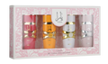 Set Lattafa Yara Mini Collection 0.17Oz EDP 4 Pieces
