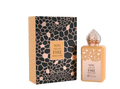 Zakat You are my fire Miracle kiss Unisex EDP - 100ml / WHOLESALE