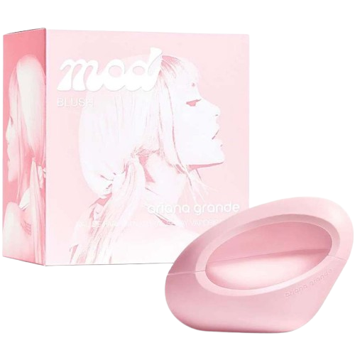 ARIANA GRANDE MOD BLUSH WOMEN 3.4 OZ EDP