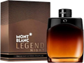 MONT BLANC LEGEND NIGHT MEN 3.4 OZ. EDP