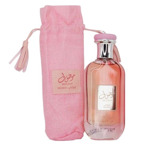 Ard Al Zaafaran Mousuf Wardi Women EDP - 100ml / WHOLESALE