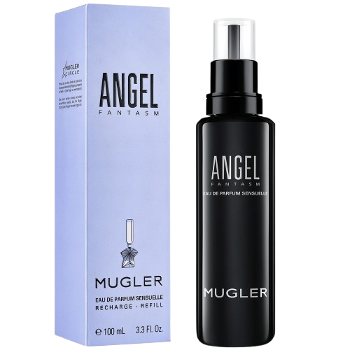 THIERRY MUGLER ANGEL FANTASM WOMEN 3.3 OZ EDP