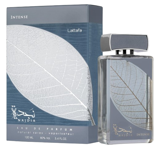 Lattafa Najdia Intense EDP - 100ml / WHOLESALE