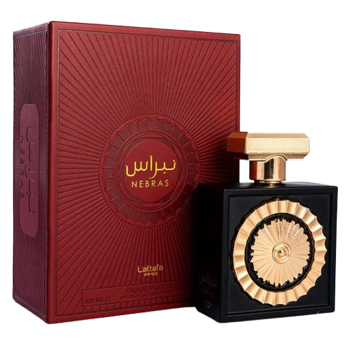 Lattafa Nebras EDP - 100ml