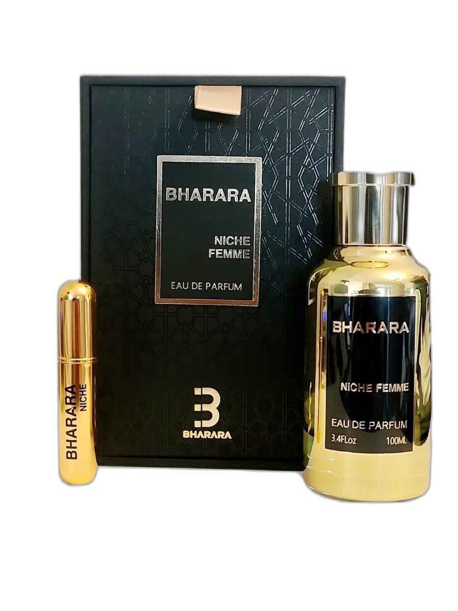 Bharara Niche Woman EDP - 100ml / WHOLESALE