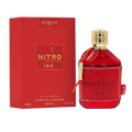 Dumont Nitro Red EDP - 100ml