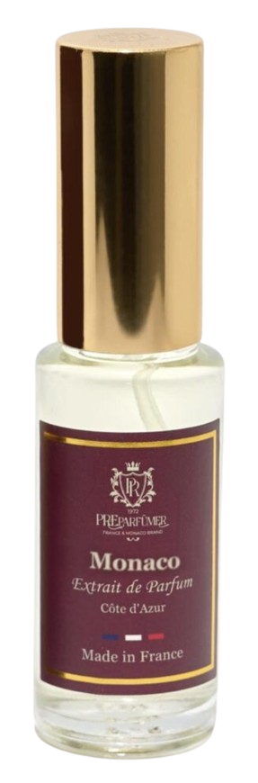 PREPARFUMER CANNES WOMEN EXTRAIT DE PARFUM 0.51 OZ