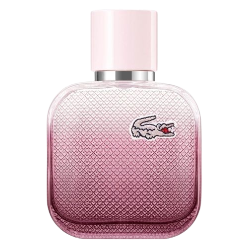 LACOSTE L.12.12 ROSE EAU INTENSE WOMEN 3.4 OZ EDT