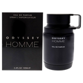 Armaf Odyssey Black Men - 100ml
