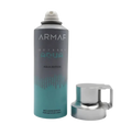 Body Spray Armaf Odyssey Aqua  Men - 6.8 OZ / WHOLESALE